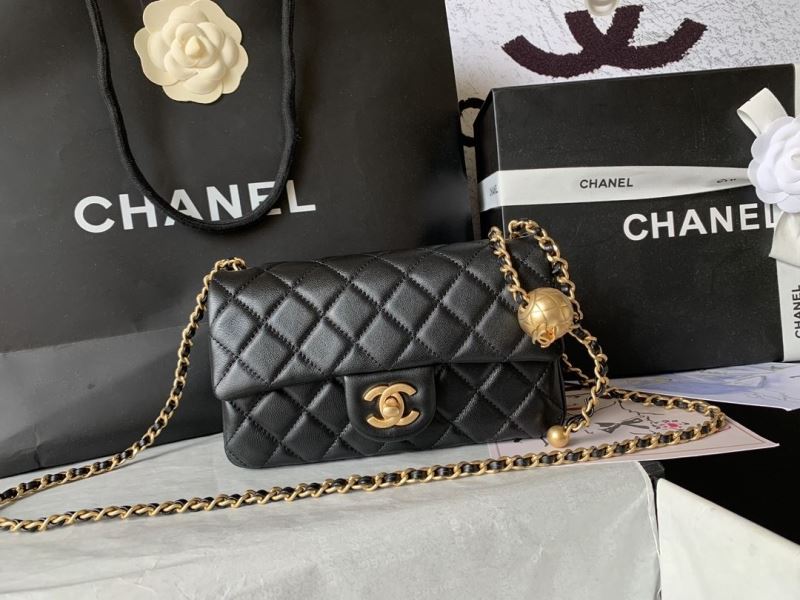 Chanel CF Series Bags